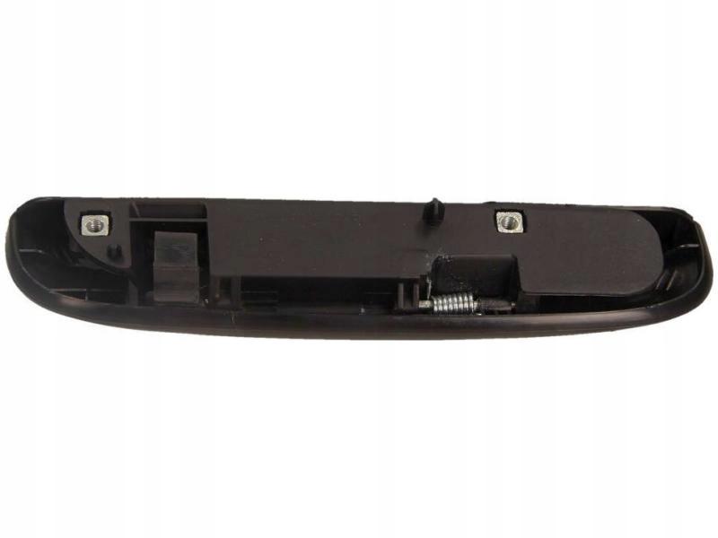 41.2112 - РУЧКА ДВЕРИ FIAT PANDA 12-