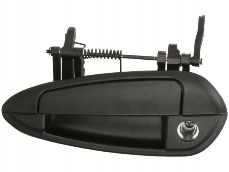 6010-07-036401PP - РУЧКА ДВЕРЕЙ FIAT PUNTO EVO 08-12