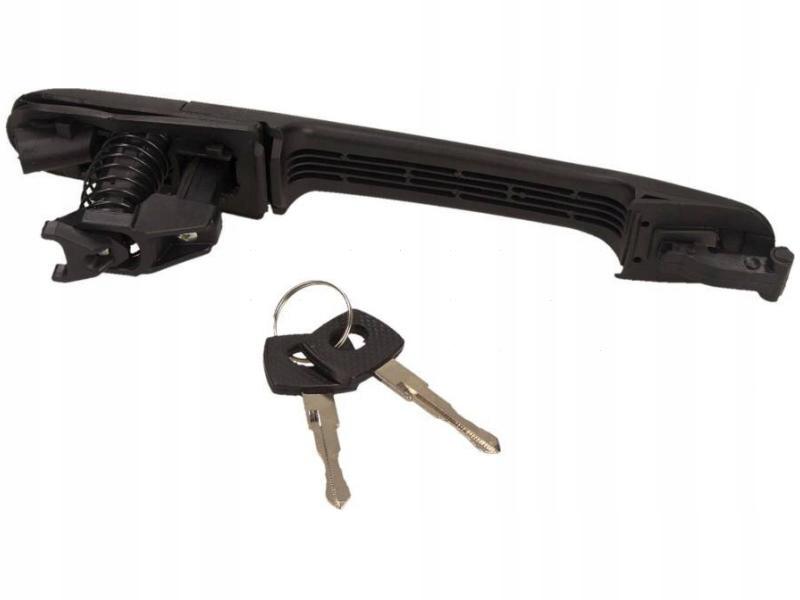 41.4302 - РУЧКА ДВЕРЕЙ FORD FOCUS І MK1 02-04