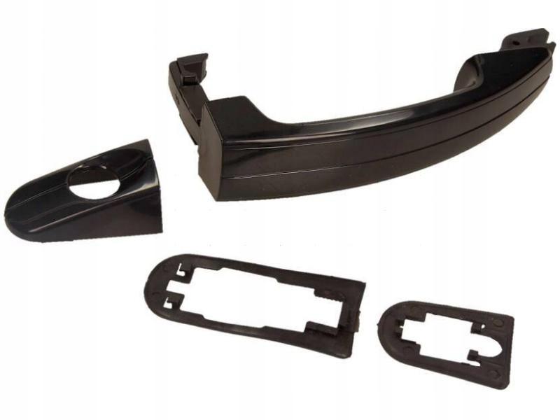 41.4057 - РУЧКА ДВЕРИ FORD FOCUS II MK2 04-10