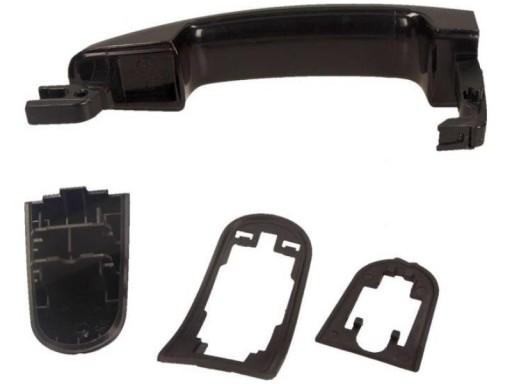 41.4056 - РУЧКА ДВЕРИ FORD FOCUS II MK2 04-10