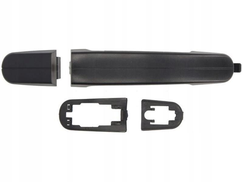 6010-03-056402P - РУЧКА ДВЕРИ FORD TRANSIT 13-