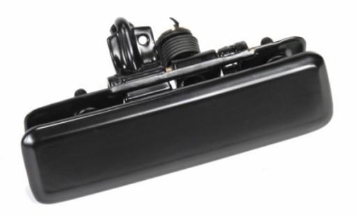 GM1310108 - РУЧКА ДВЕРИ GMC SAFARI CHEVROLET ASTRO