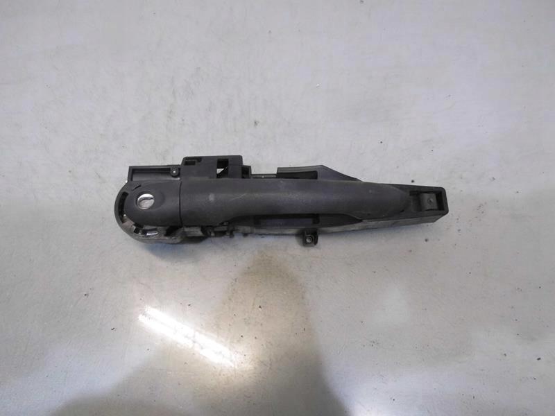 РУЧКА ДВЕРИ KANGOO III 8200497521