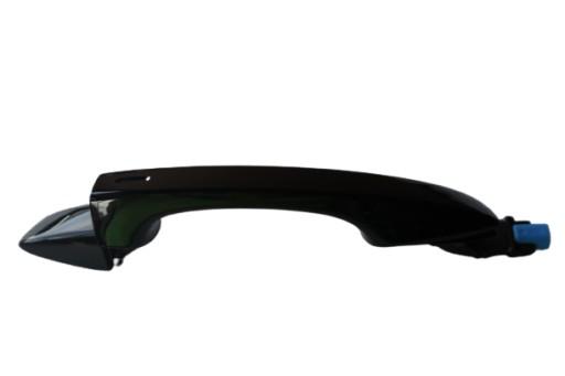 РУЧКА ДВЕРЕЙ KEYLES VW 3G0837205 510837879A LC9X