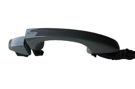 5G0837206R 5G0839168D - РУЧКА ДВЕРИ KEYLES VW GOLF ARTEON 5G0837205R LC7Q