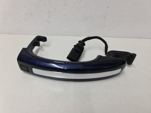 Ручка двери Keyless AUDI Q7 4L0837205D