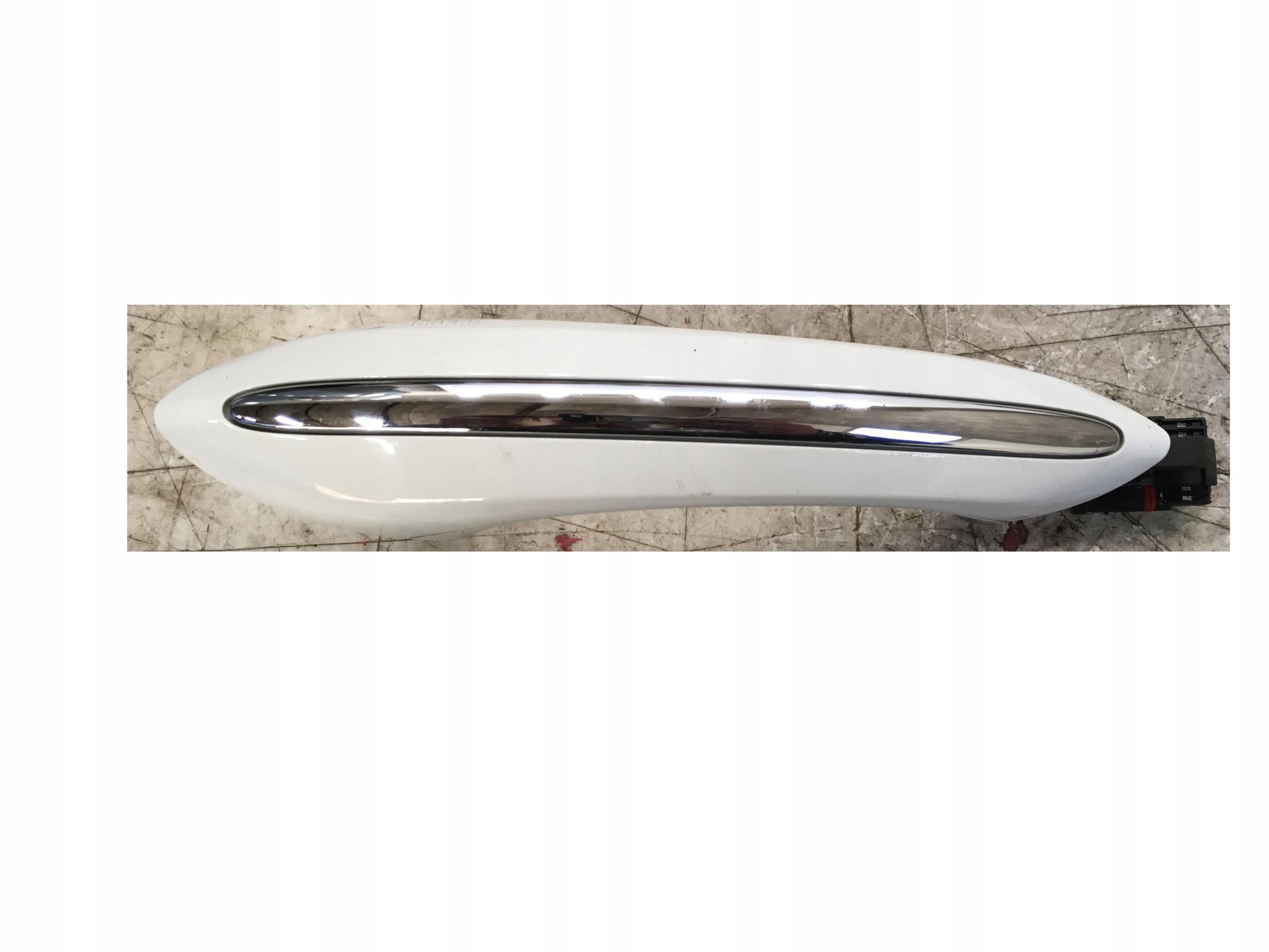 7305275 - Ручка двери KEYLESS хром задняя BMW F10 LIFT A300