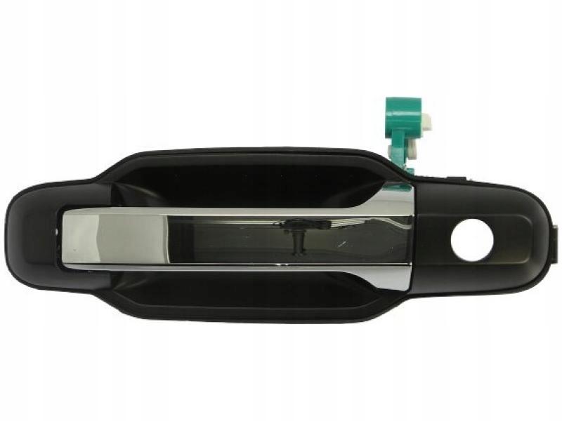 6010-53-013401PP - РУЧКА ДВЕРИ KIA SORENTO И 02-11