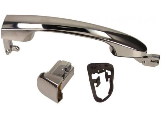 41.1912 - РУЧКА ДВЕРЕЙ LANCIA DELTA III 08-14