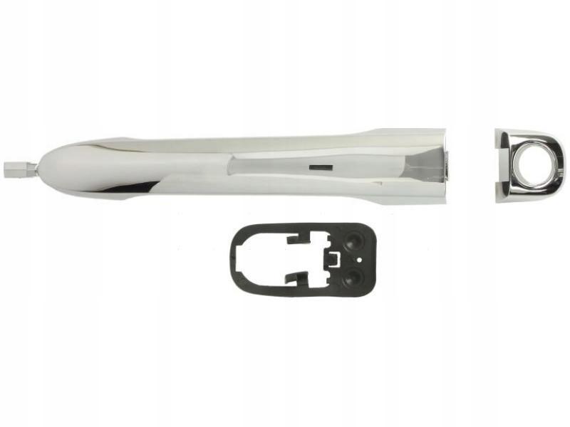 6010-07-040401PPP - РУЧКА ДВЕРИ LANCIA DELTA III 08-14