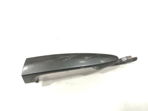 Ручка дверей ліва KEYLESS BMW F20 F30 B39 7329371