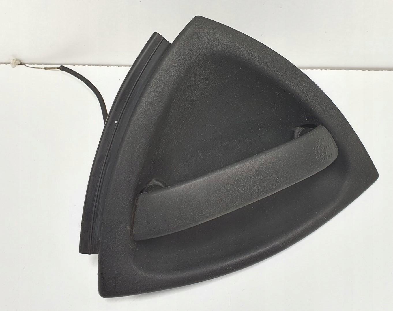 ДВЕРНА РУЧКА ЛІВА ПЕРЕДНЯ SMART FORTWO 450