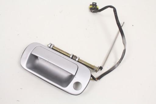 384500015 - РУЧКА ЛЕВОЙ ДВЕРИ MASERATI GT 3200