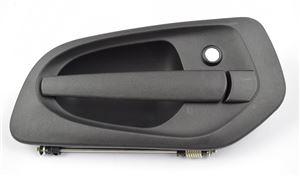 960 723 - РУЧКА ЛІВИХ ДВЕРЕЙ MERCEDES ACTROS MP4 9607230609