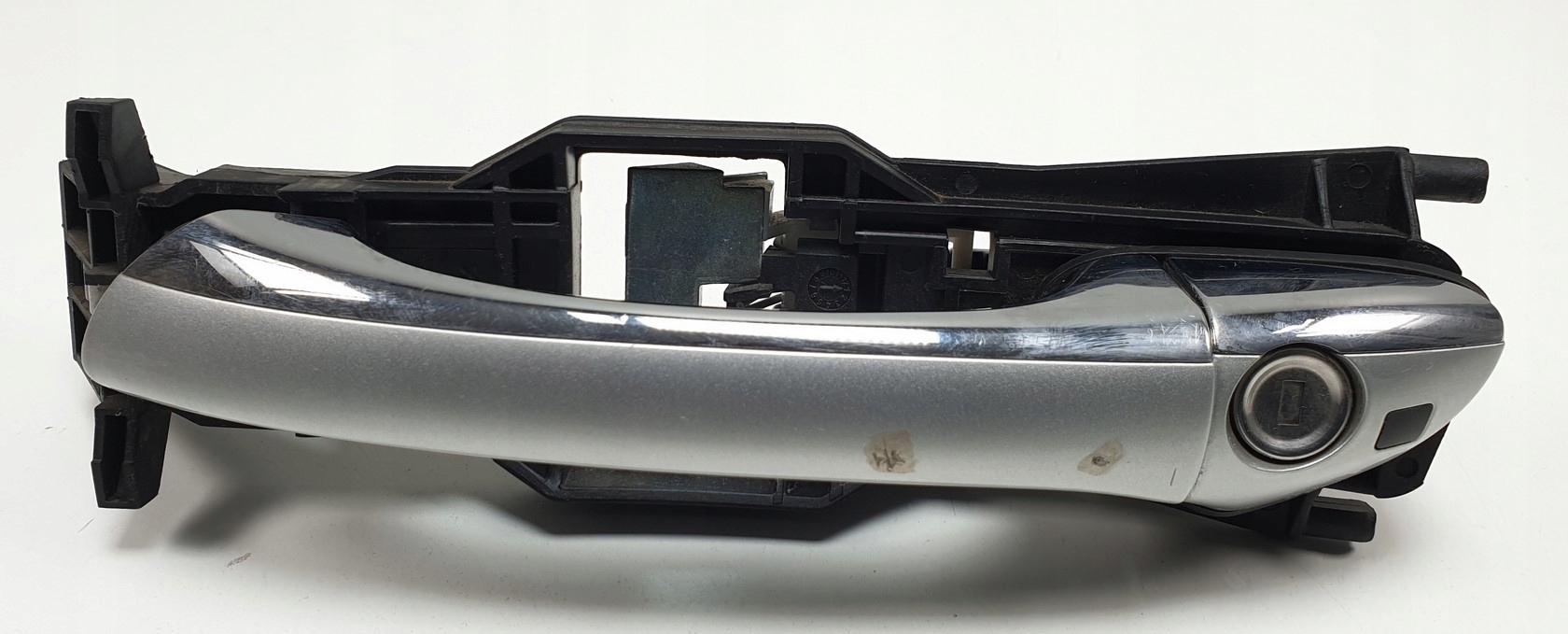 Ручка лівих дверей MERCEDES W209