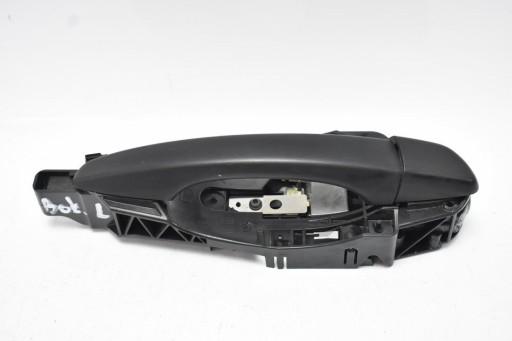 9802977180 - DOOR HANDLE LEFT SIDE PARTNER IV BERLINGO IV