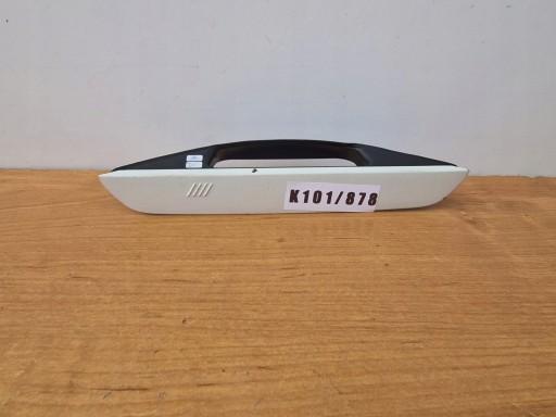 Ручка дверей ліва передня BMW 4 G22 G23 G26 сенсорна