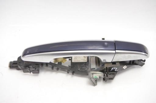 Ручка двери левая передняя CK52-203a29-NF L405 VOGUE