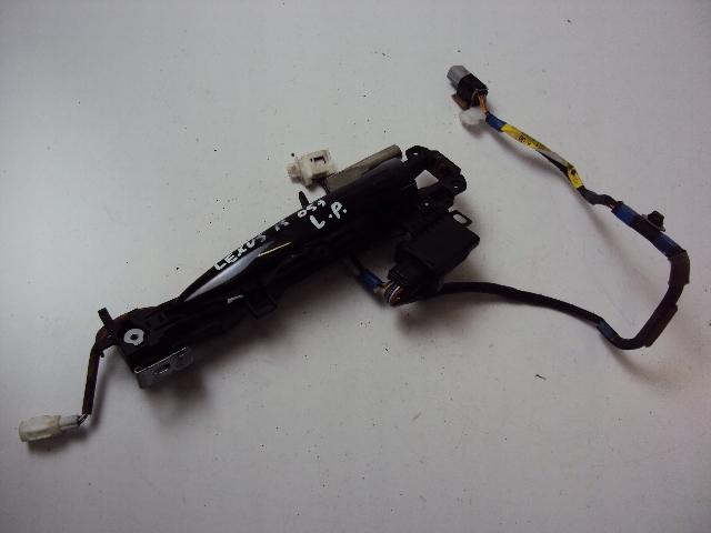 89991-30050 - РУЧКА ДВЕРИ ЛЕВАЯ ПЕРЕДНЯЯ LEXUS IS II 2005-2013