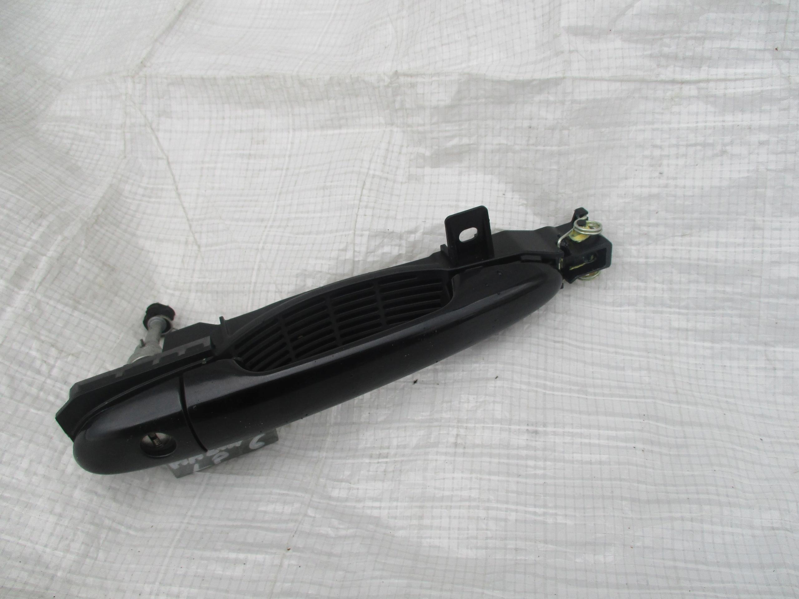 РУЧКА ДВЕРИ ЛЕВАЯ ПЕРЕДНЯЯ ДЛЯ MAZDA 6 GJ III CX5 41W