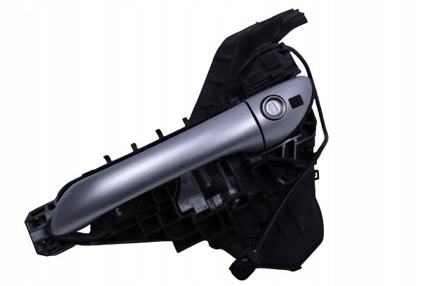 Ручка двери левая передняя MERCEDES W164