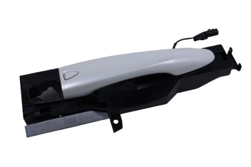 Ручка двери левая передняя для NISSAN QASHQAI J11 19r.