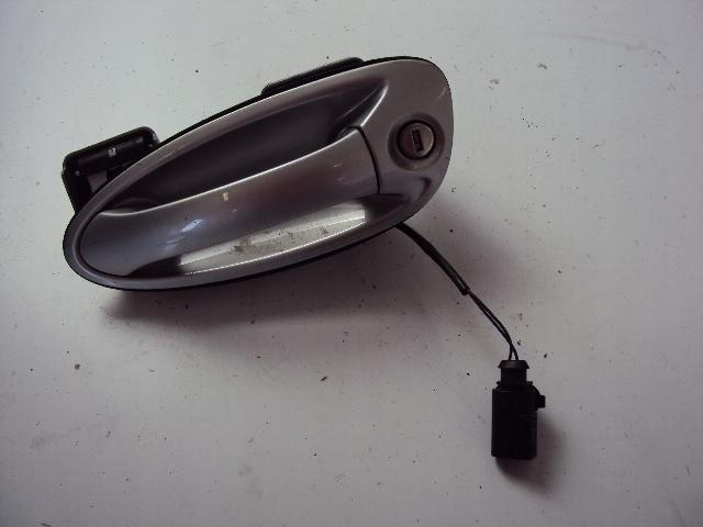 99753706300 - РУЧКА ДВЕРИ ЛЕВАЯ ПЕРЕДНЯЯ PORSCHE 911 997