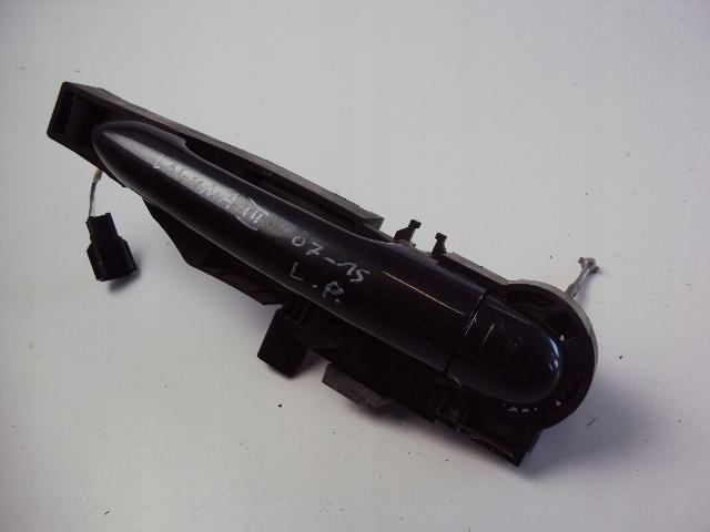 РУЧКА ДВЕРИ ЛЕВАЯ ПЕРЕДНЯЯ RENAULT LAGUNA III 07-15