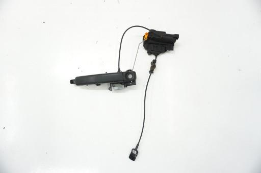 РУЧКА ДВЕРИ ЛЕВАЯ ПЕРЕДНЯЯ RENAULT MASTER III