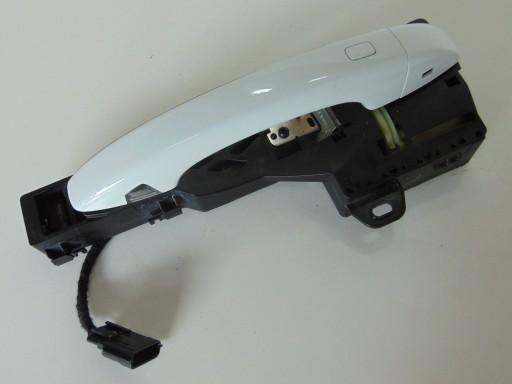 806070829R - РУЧКА ДВЕРЕЙ ЛІВА ПЕРЕДНЯ TALISMAN LIFT OV369