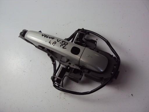 Ручка передней левой двери VOLVO V50 LIFT