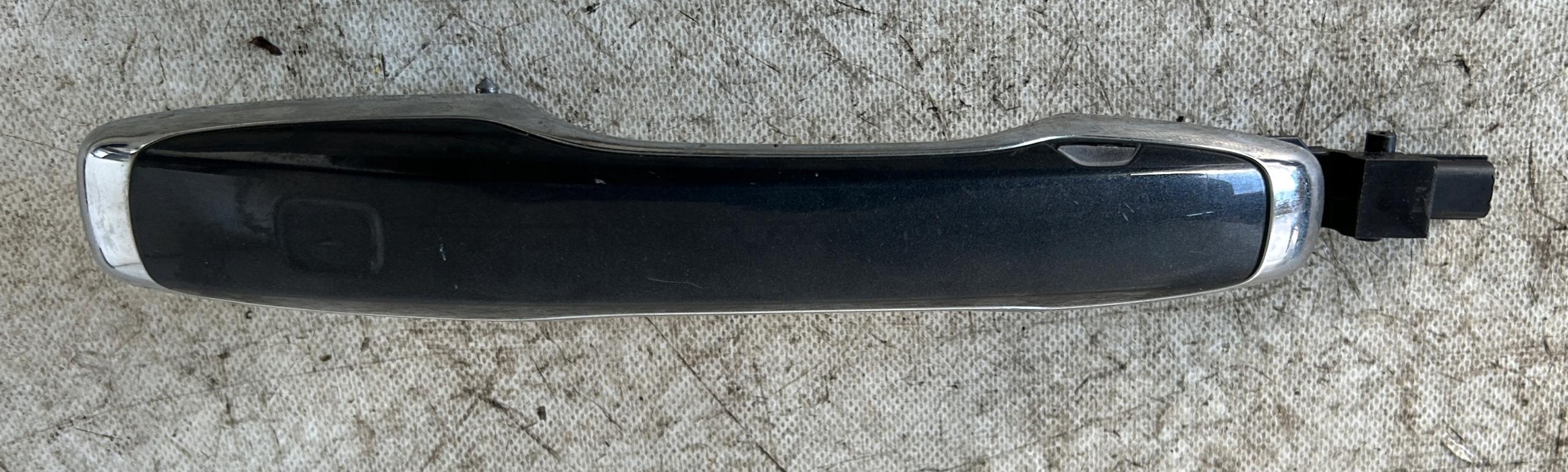 31408436 - РУЧКА ПЕРЕДНЕЙ ЛЕВОЙ ДВЕРИ VOLVO XC90 II