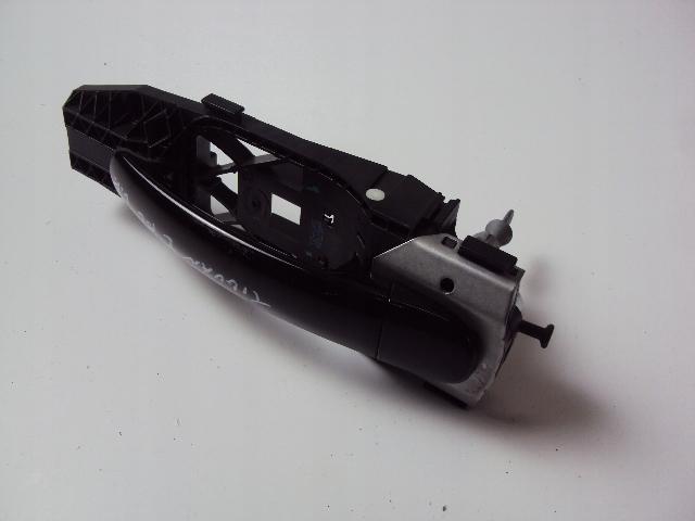 ЛЕВАЯ ПЕРЕДНЯЯ ДВЕРНАЯ РУЧКА VW TIGUAN И LIFT