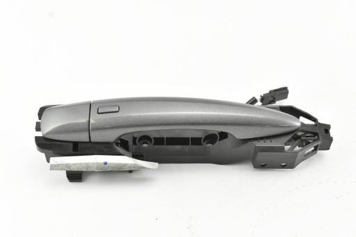 Ручка двери левая передняя XDJ NISSAN JUKE II F16 19-