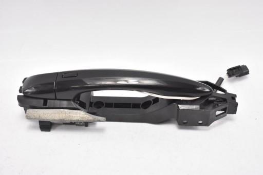 Дверная ручка передняя левая Z11 NISSAN JUKE II F16 19-