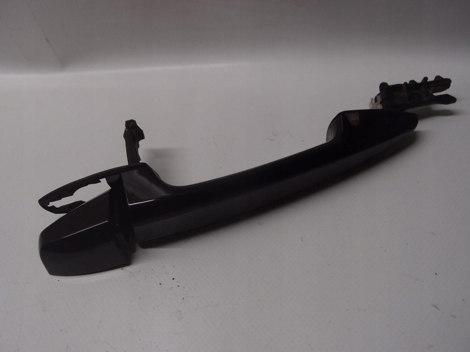 Ручка дверей ЗД л BMW X1 F48