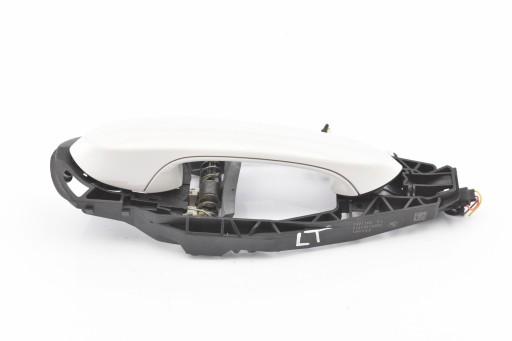 Задняя левая дверная ручка комфорт LED BMW F90 G30 300