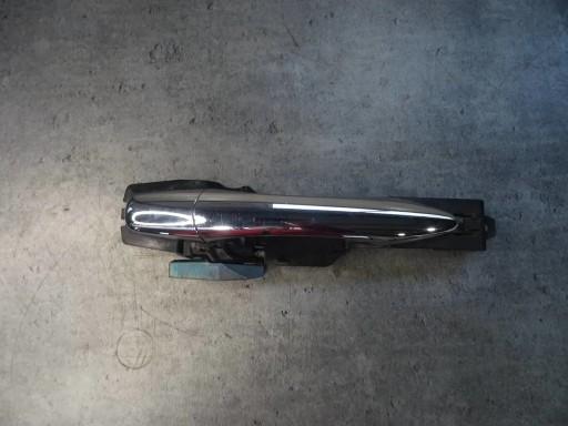 AOP14811 - РУЧКА ДВЕРИ ЛЕВАЯ ЗАДНЯЯ INFINITI FX II LIFT QX70