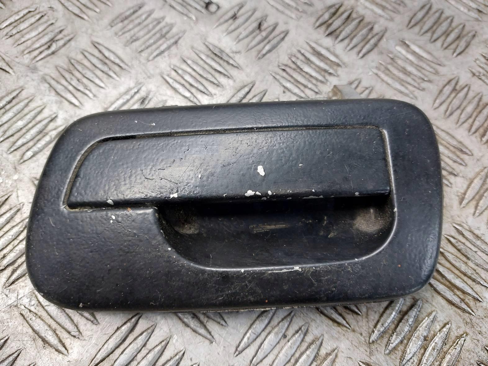 РУЧКА ДВЕРИ ЛЕВАЯ ЗАДНЯЯ POLONEZ CARO PLUS ATU PLUS