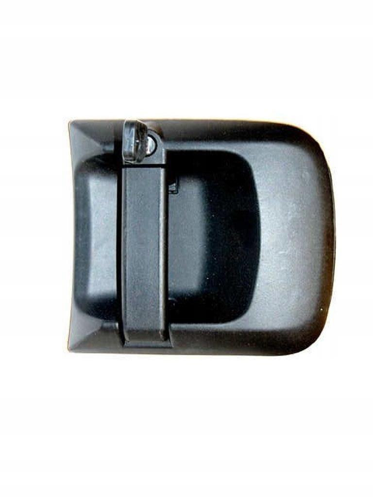 B-068 - DOOR HANDLE MAN TGA TGL TGX TGS TGM with a P insert