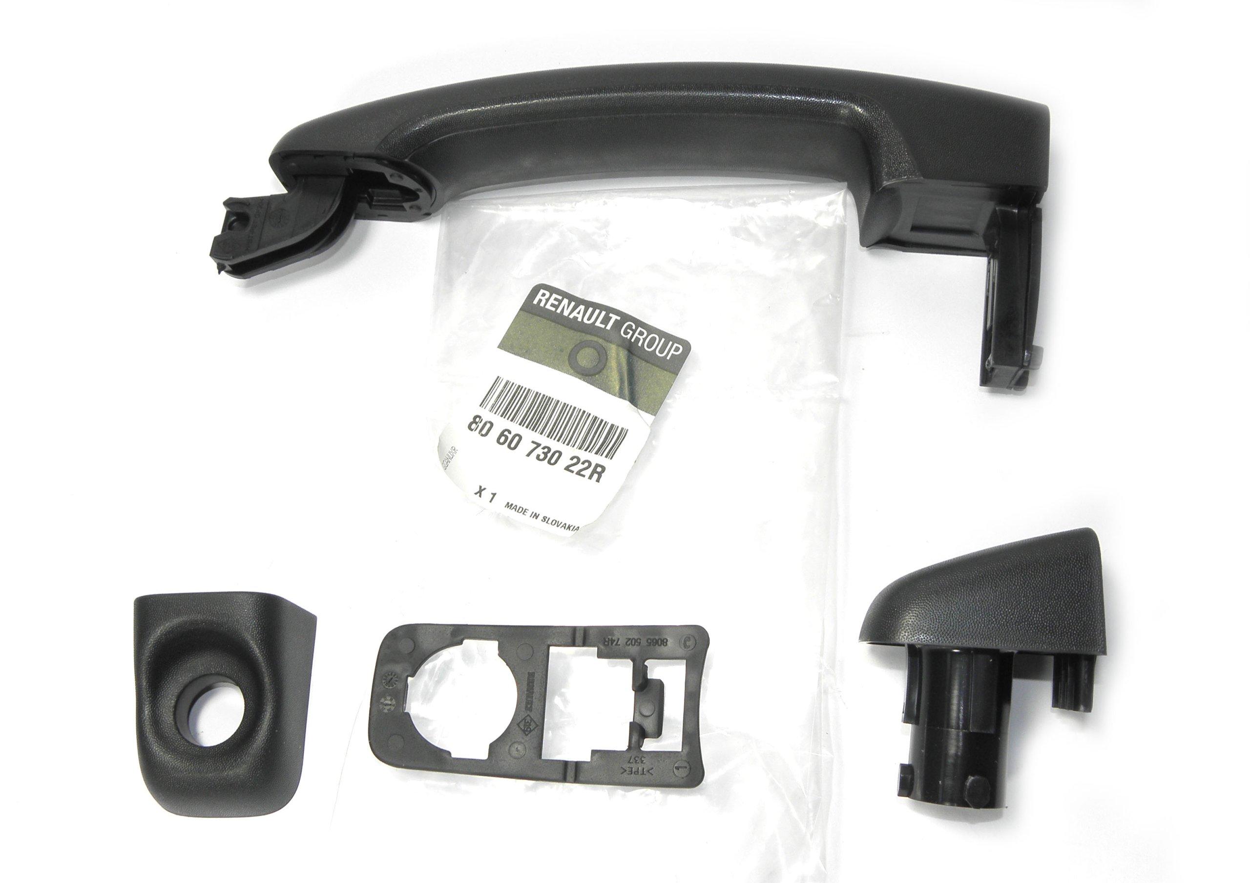 806073022R 806062978R - РУЧКА ДВЕРЕЙ MASTER III MOVANO 10-ORIG R + L + ЗАДНЯ