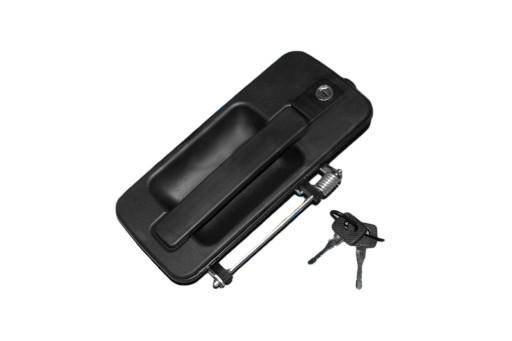 941 760 - РУЧКА ДВЕРЕЙ MERCEDES ACTROS / MP2 / AXOR / 2 ЗОВНІ Л