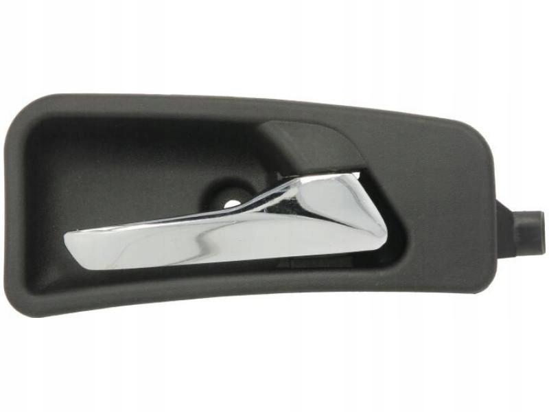 6010-02-010408P - Ручка двери Мерседес Г В461 89-00 В463 89-12