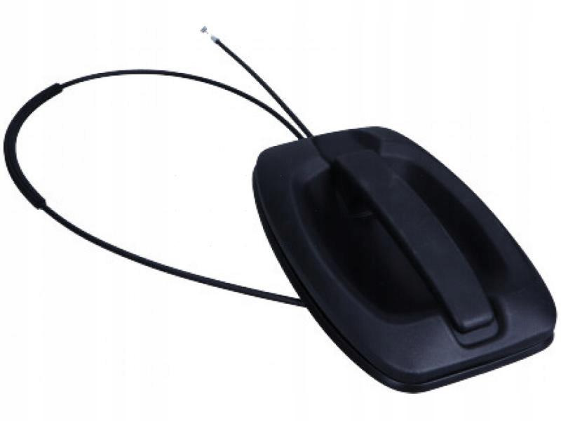 28-0474 - РУЧКА ДВЕРЕЙ PEUGEOT BOXER 06-19