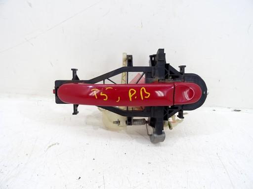 Ручка дверей права сторона VW TRANSPORTER T5 LY3K