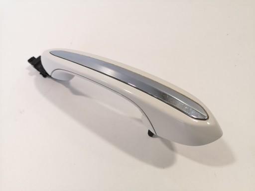 7417814 - Ручка двери правая комфорт LED KEYLESS BMW G30 G31