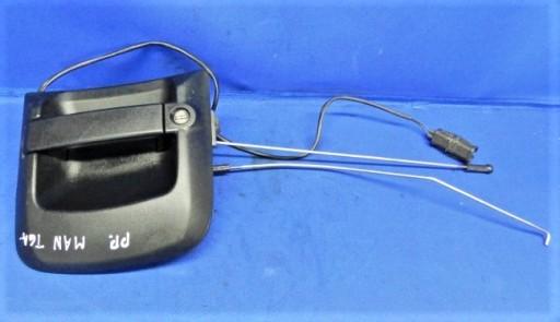 81.62641.6078 - MAN TGA ПРАВАЯ ДВЕРНАЯ РУЧКА