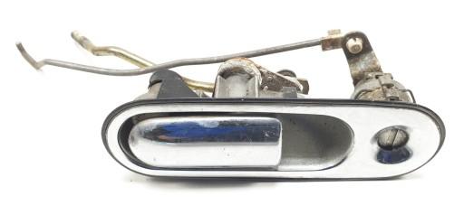 РУЧКА ПРАВОЙ ДВЕРИ MAZDA MX - 5 И НА