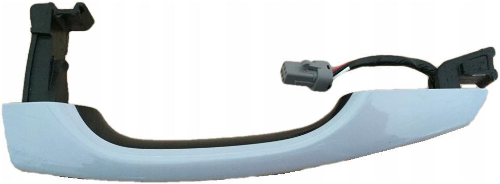 82661-G3510 UB2 - Ручка передней правой двери Hyundai i30 82661g3510